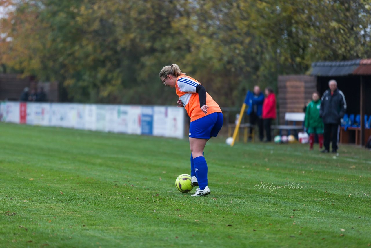 Bild 200 - Frauen TSV Wiemersdorf - SV Boostedt : Ergebnis: 0:7